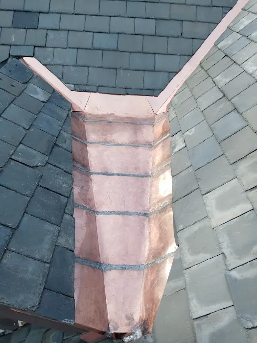 C & V Slate & Copper Picture 2