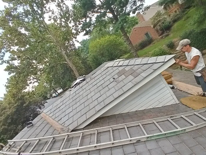 C & V Slate & Copper Picture 5