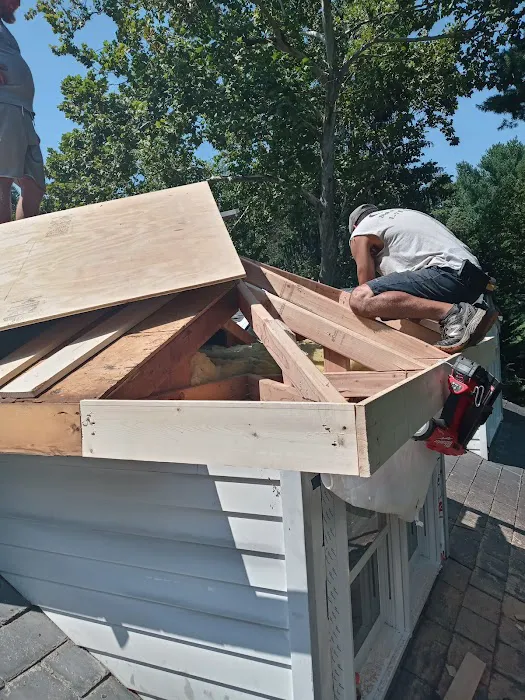 C & V Slate & Copper Picture 6