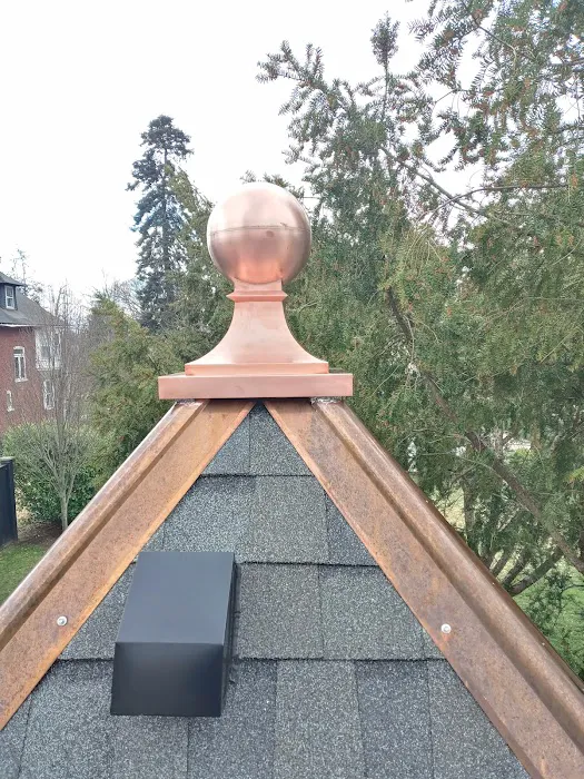 C & V Slate & Copper Picture 4