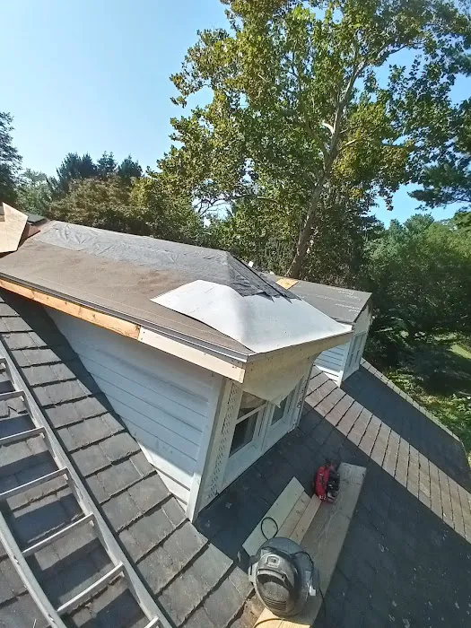 C & V Slate & Copper Picture 7