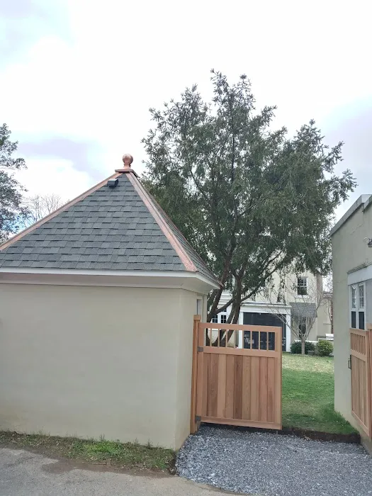 C & V Slate & Copper Picture 3