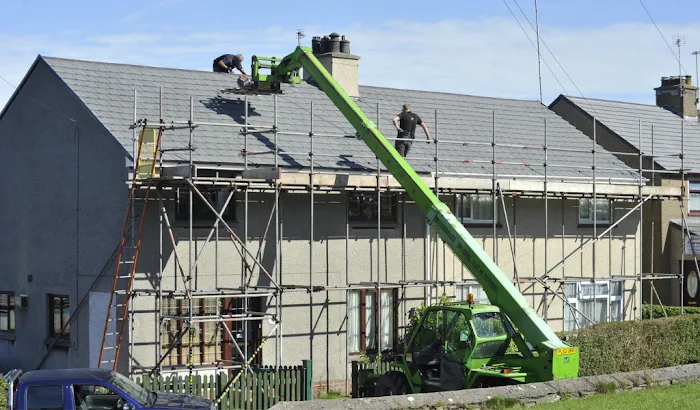 Lititz Roofing LLC Picture 8