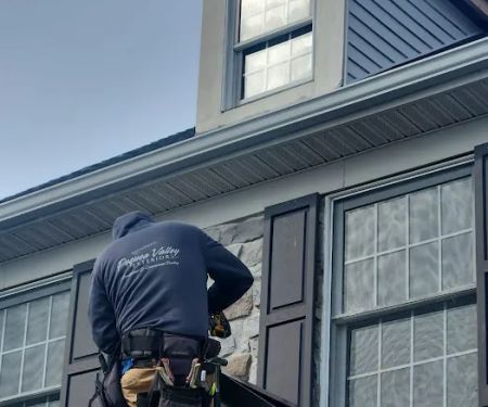 Pequea Valley Exteriors LLC