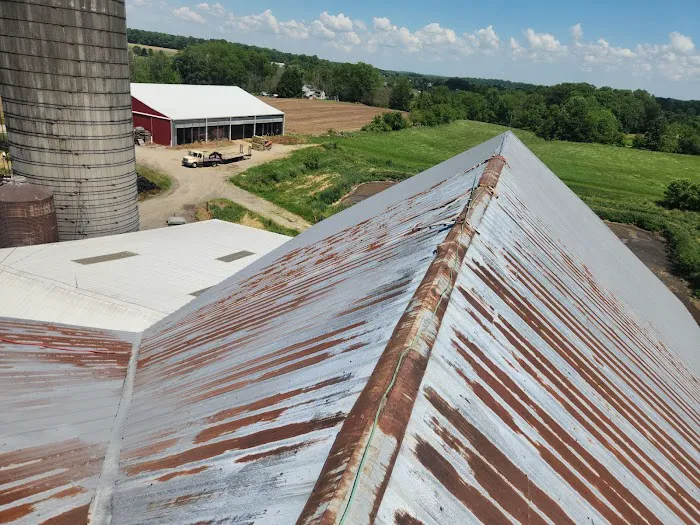 Pequea Valley Exteriors LLC Picture 8