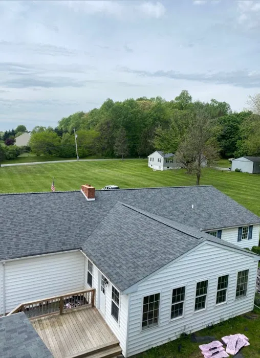 Haven Exteriors LLC Picture 9