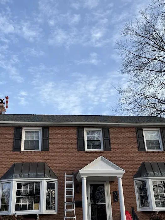 Jake's Roofing, LLC. Picture 2