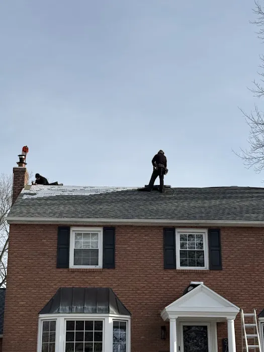 Jake's Roofing, LLC. Picture 1