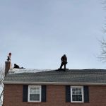 Jake's Roofing, LLC.