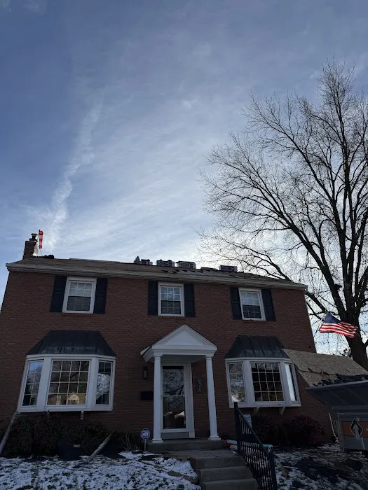 Jake's Roofing, LLC. Picture 4