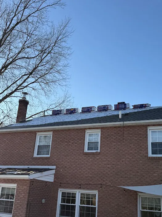 Jake's Roofing, LLC. Picture 8