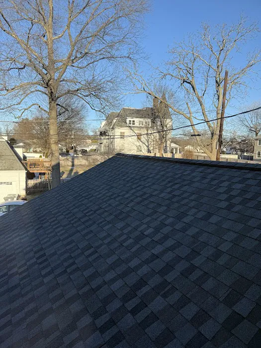 Jake's Roofing, LLC. Picture 3