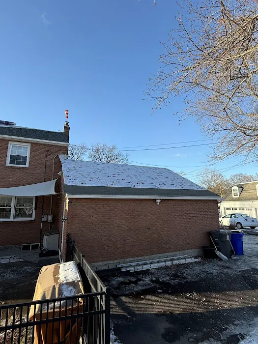 Jake's Roofing, LLC. Picture 5