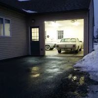 Classic Home Improvements ico