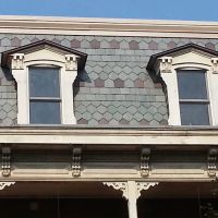 Lantz Slate Roof Repair ico