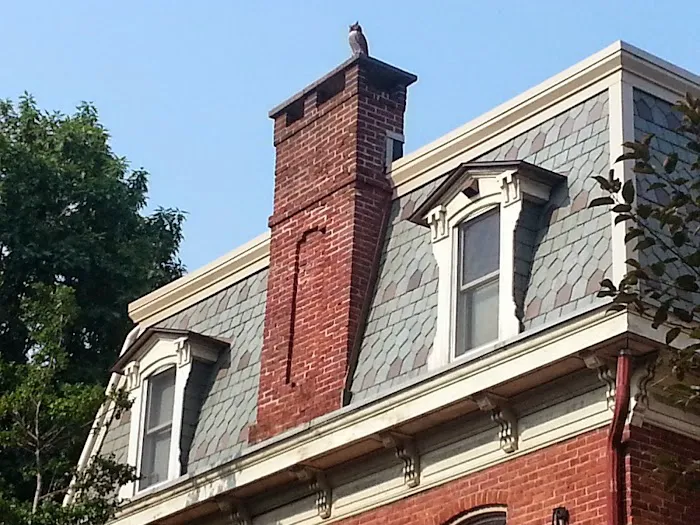 Lantz Slate Roof Repair Picture 5
