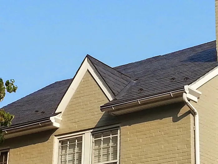 Lantz Slate Roof Repair Picture 7