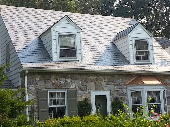 Lantz Slate Roof Repair Picture 10