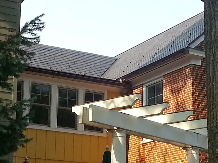 Lantz Slate Roof Repair Picture 3