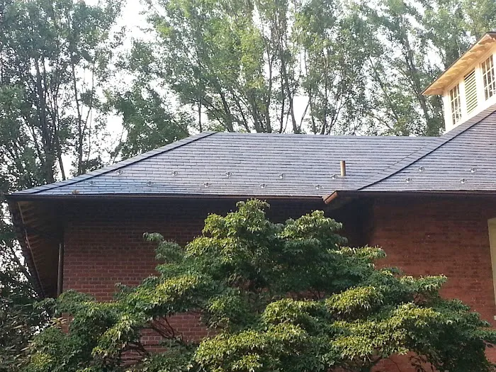 Lantz Slate Roof Repair Picture 6