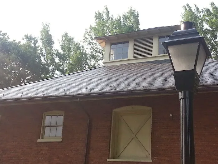 Lantz Slate Roof Repair Picture 4