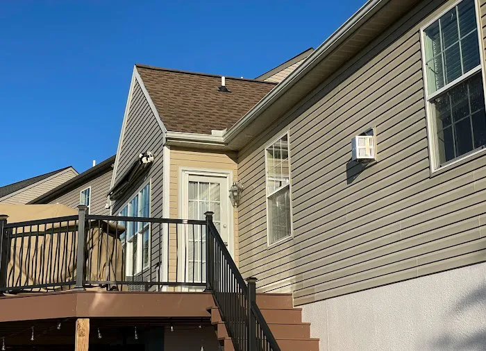 Sunnyside Roofing LLC Picture 8