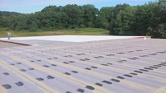 Quarry Acres Construction Picture 1