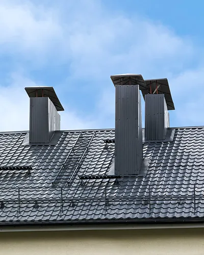 Scenic View Roofing Picture 5