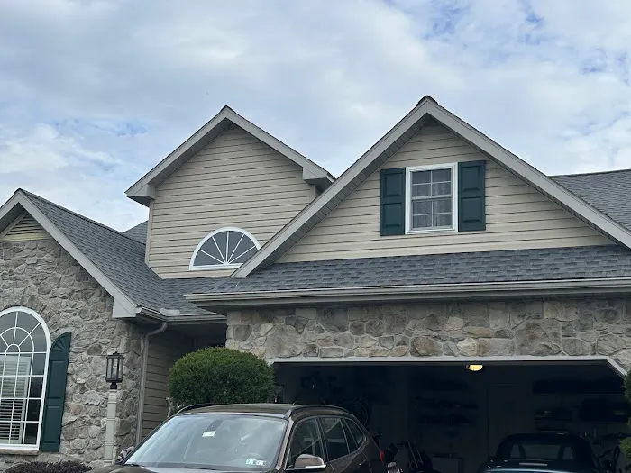 Scenic View Roofing Picture 6