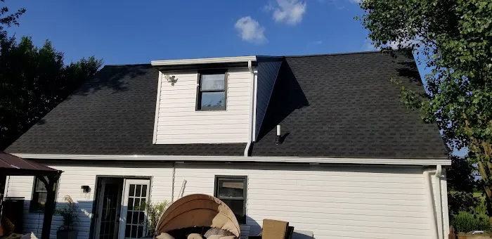 Scenic View Roofing Picture 2