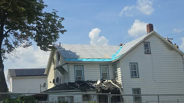 Eddy's Construction Picture 1