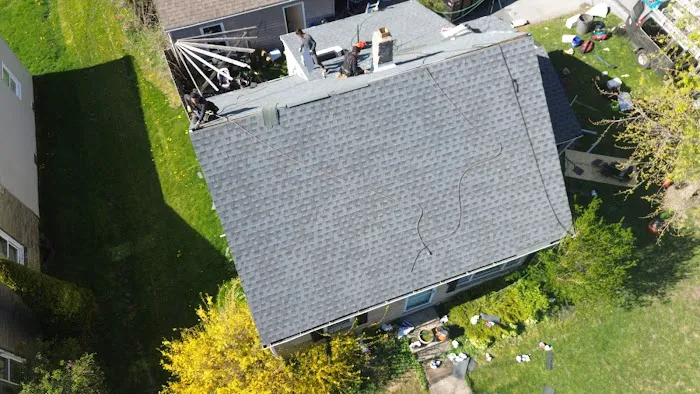 Eddy's Construction Picture 4