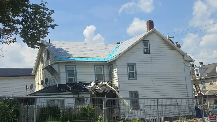 Eddy's Construction Picture 2