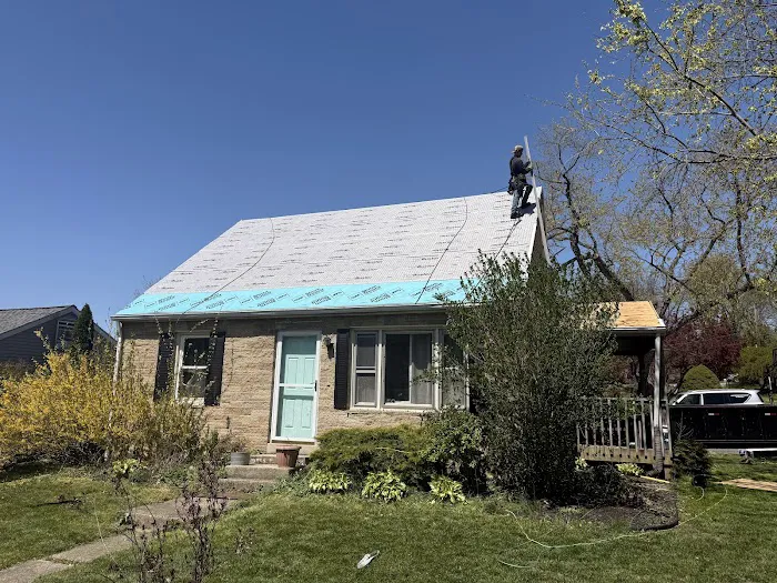 Eddy's Construction Picture 10