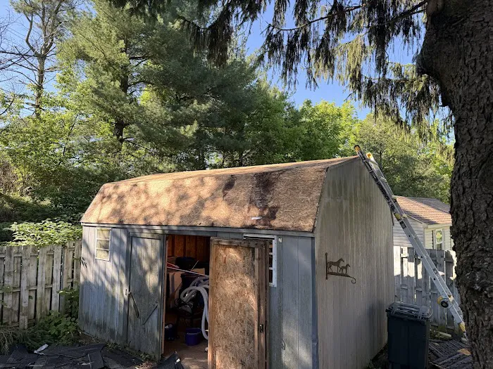 Eddy's Construction Picture 5