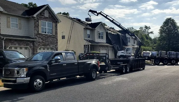 Eddy's Construction Picture 7