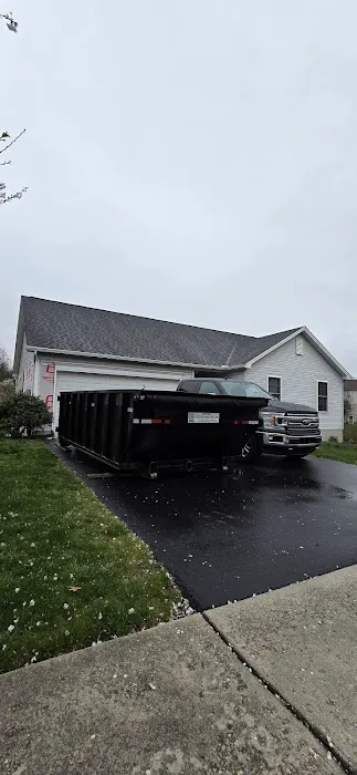 Eddy's Construction Picture 8