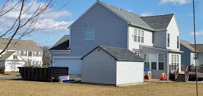 Eddy's Construction Picture 6