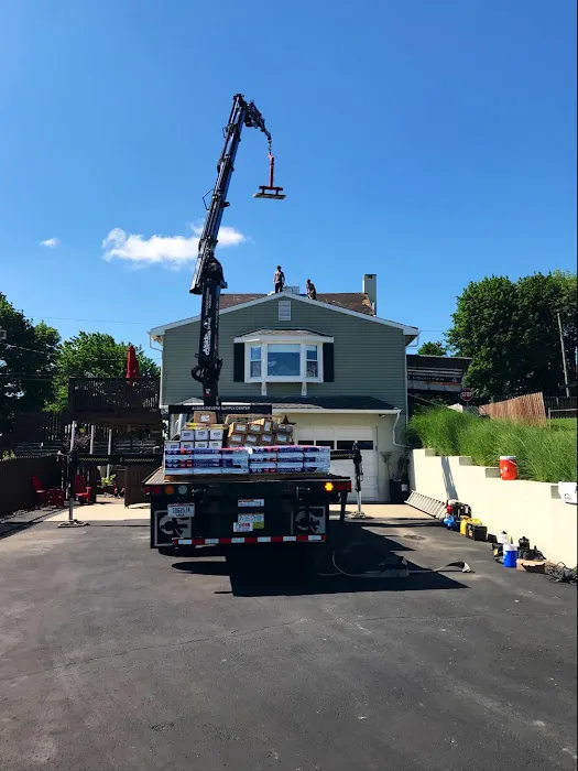 Elmer's Roofing Picture 3