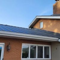 Superior Roofing Solutions LLC ico