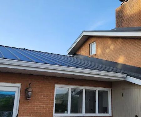 Superior Roofing Solutions LLC