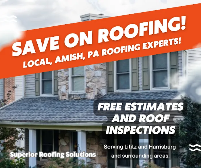 Superior Roofing Solutions LLC Picture 9