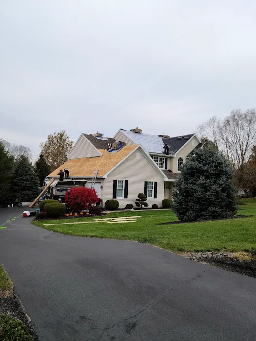 Superior Roofing Solutions LLC Picture 3