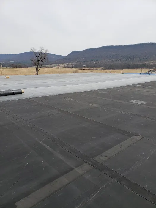 Rhoads Rubber Roofing Picture 1