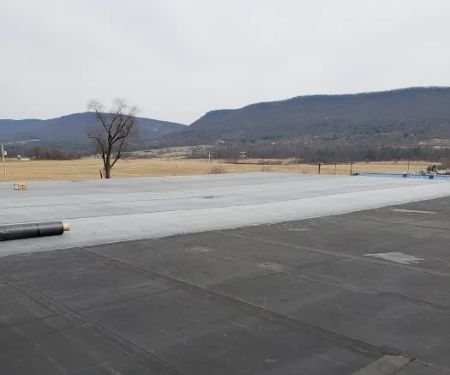 Rhoads Rubber Roofing