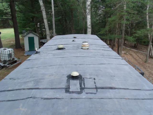 Rhoads Rubber Roofing Picture 7