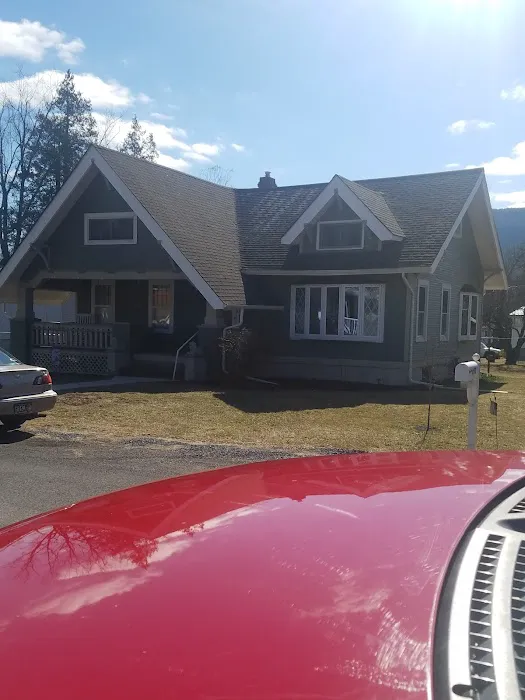 Rhoads Rubber Roofing Picture 6