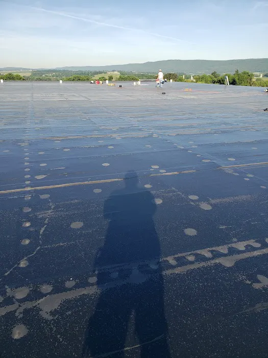 Rhoads Rubber Roofing Picture 5