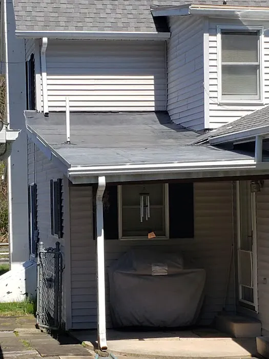 Rhoads Rubber Roofing Picture 3