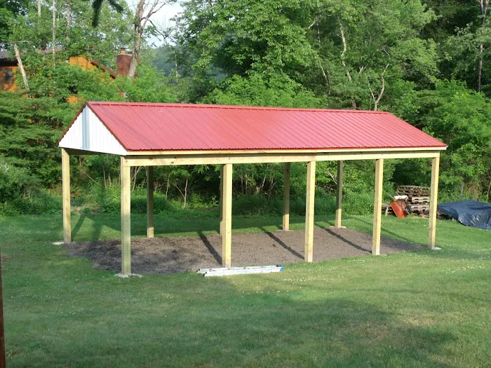 Rhoads Rubber Roofing Picture 4